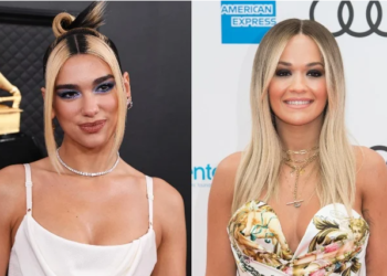 U përfol se nuk flasin me njëra-tjetrën, Rita Ora shpreh dëshirën për të bashkëpunuar me Dua Lipën