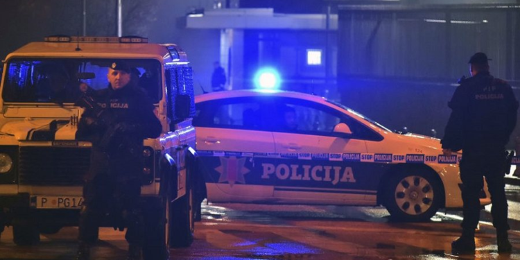 Ambasada e Shqipërisë në Malin e Zi për rrahjen e tre shqiptarëve: I kemi në mbrojtje