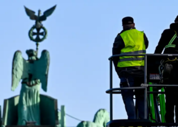 Migrimi në Gjermani – çfarë pritet në vitin 2024