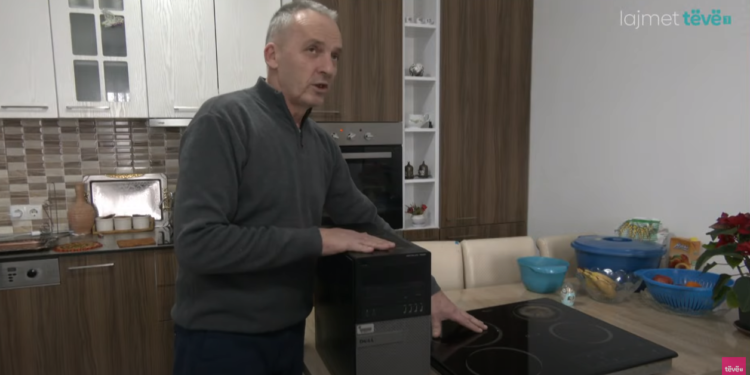 Rryma e dobët u prish paisjet shtëpiake disa banorëve në Prishtinë