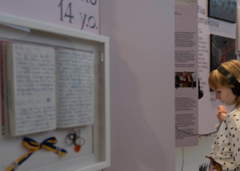 OKB merr në pyetje Rusinë për fatin e fëmijëve ukrainas