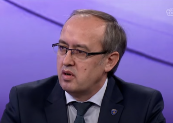 Hoti thotë se Kurti do t’i humbasë zgjedhjet e ardhshme