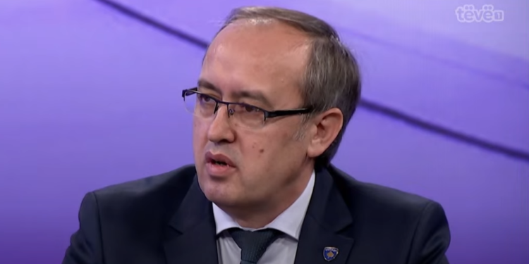 Hoti thotë se Kurti do t’i humbasë zgjedhjet e ardhshme