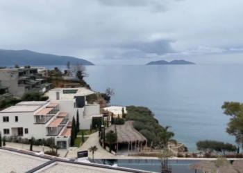 Pas rekordit prej 10 milionë turistësh në 2023, Shqipëria e fokusuar drejt turizmit elitar