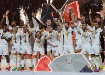 Superkupa e Spanjës 2024: Si shpërndahen paratë midis skuadrave dhe sa ka fituar Real Madridi?