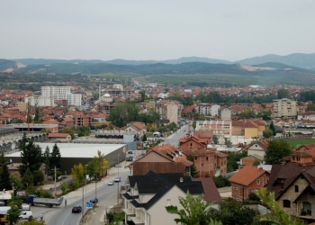 Rrahje në një restorant në Suharekë, pesë të arrestuar e tre të lënduar