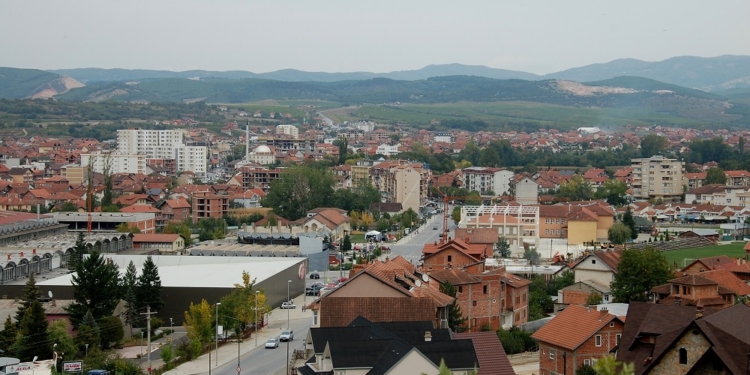 Rrahje në një restorant në Suharekë, pesë të arrestuar e tre të lënduar