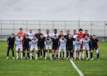 Suhareka pëson disfatë nga klubi i rangjeve të ulëta të Brazilit