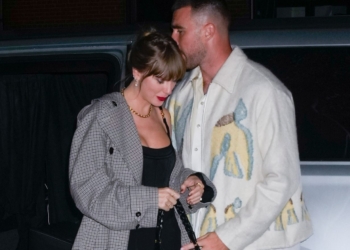 Taylor Swift dhe Travis Kelce do të fejohen në verë