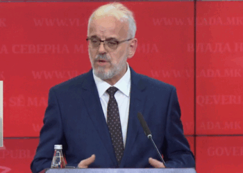 Xhaferi pas pranimit të detyrës: Kushtetuta dhe ligji, baza mbi të cilën do e mbështes çdo vendim