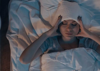 Pse rritet temperatura në mbrëmje dhe a është e rrezikshme?