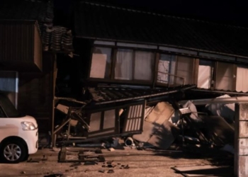 Shkon në 30 numri i të vdekurve nga tërmeti në Japoni