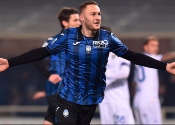 Juventusi e bën prioritet transferimin e Teun Koopmeiners