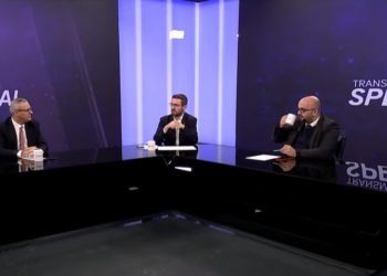 Analisti në Tëvë 1: Pas emisionit do të udhëtojë për në Gjermani
