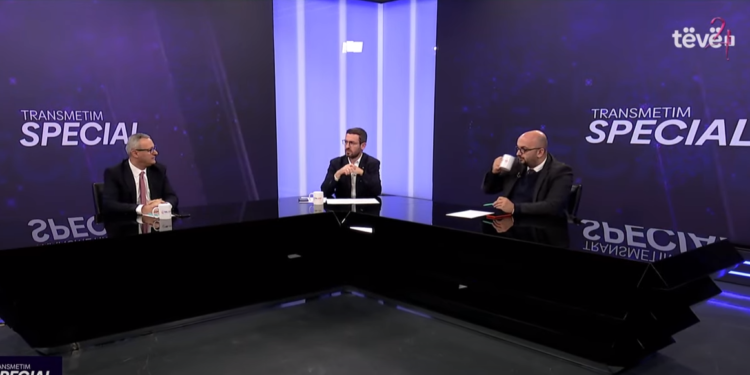 Analisti në Tëvë 1: Pas emisionit do të udhëtojë për në Gjermani