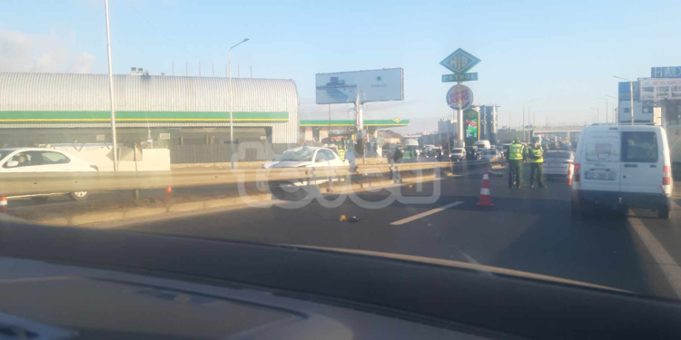 Vetura godet një person në magjistralen Prishtinë-Pejë, dyshohet se ka vdekur