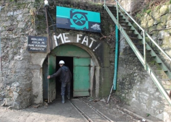 Sindikata e Re e KEK-ut kërkon nga Qeveria të investojë në Trepçë