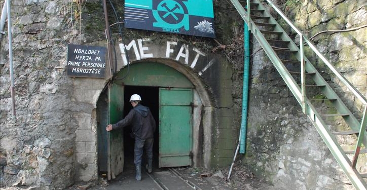 Sindikata e Re e KEK-ut kërkon nga Qeveria të investojë në Trepçë