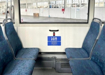 Trafiku Urban ndan 4 ulëse me përparësi për kategorinë e personave të ndjeshëm