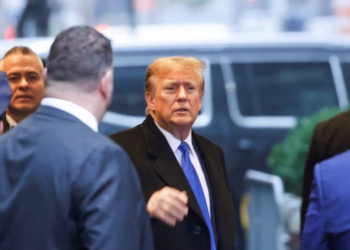 Trump mohon në gjykatë se e ka abuzuar seksualisht shkrimtaren Carroll