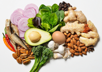 Si të humbni peshë pas lindjes – Ushtrimet dhe ushqimi