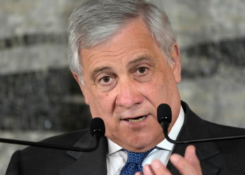 Ministri i Jashtëm italian kërkon formimin e ushtrisë së BE-së