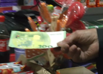 Serbët e Graçanicës e përdorin euron