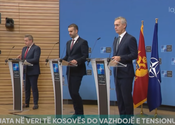 Njohësit e sigurisë komentojnë deklaratën e shefit të NATO-s për situatën në Ballkan