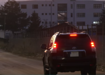 Presidentja ndërron vendbanim, ndër banoret e para të lagjes luksoze