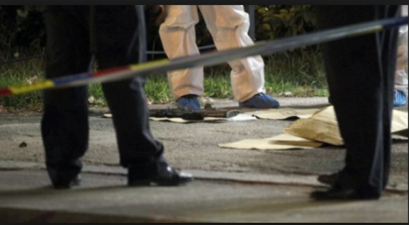 Kryerja e vrasjeve nga të rinjtë, faktorët psikologjik e social