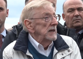 Walker nga Reçaku: Krenar që sot Kosova gëzon demokraci plotësisht funksionale