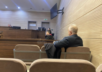 Seanca për sulm ndaj Gashit – Haliti mohon fajësinë, thotë se “mori në thua”