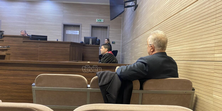 Seanca për sulm ndaj Gashit – Haliti mohon fajësinë, thotë se “mori në thua”