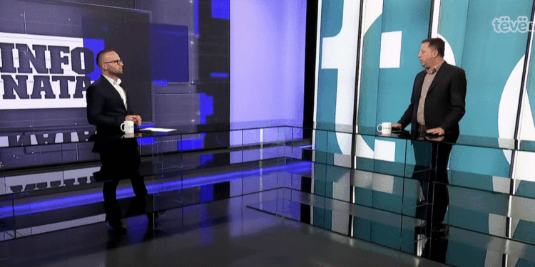 E zbulon Pajaziti: Memli Krasniqi do të jetë kandidat i PDK-së për kryeministër