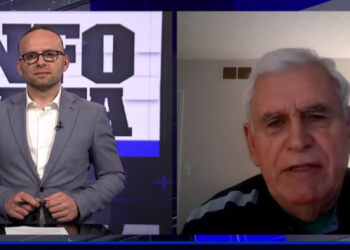 Vllasi: Çështjen e dinarit Serbia e politizoi, tërheqja e dinarit është tërheqje e një elementi shtetëror