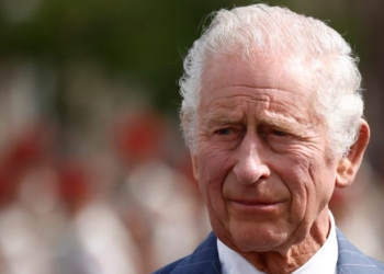 Mbreti Charles diagnostikohet me kancer