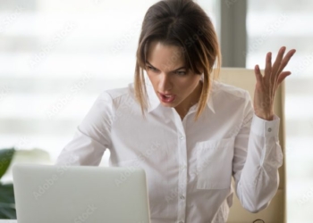 E vetmja gjë që duhet të bësh përpara se të nisësh një email kur je me nerva