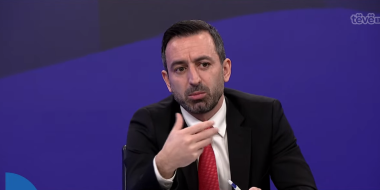 Basha: Kemi mirëkuptimin e aleatëve ndërkombëtar për dinarin