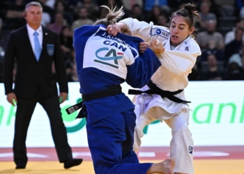 Xhudistët në Baku, në kërkim të medaljeve të radhës