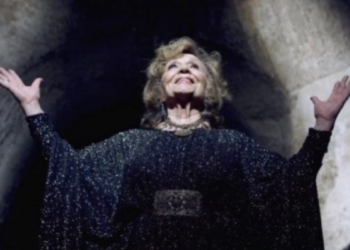 Katër vjet nga vdekja e këngëtares Nexhmie Pagarusha