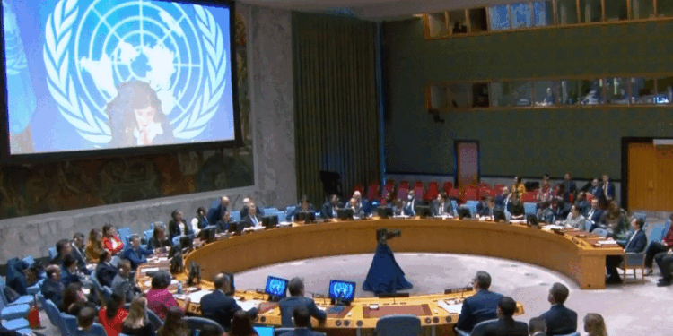 Nis seanca në OKB – Diskutohet për Kosovën, të pranishëm Kurti e Vuçiqi