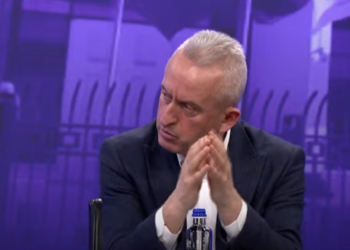 Ish-drejtori i PK-së: Çka lypë ministri i brendshëm kur ti  e mbyll një zyrë në Gorazhdec