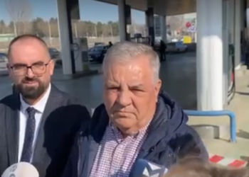 Deklarohet biznesmeni Habib Morina, pasi Inspektorati ia la pompën “Patroni” jashtë funksionit