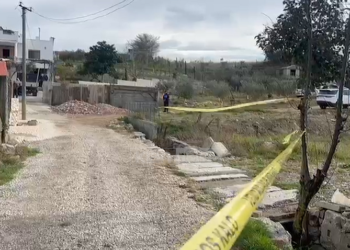 19-vjeçarja vret babanë dhe e varros në oborrin e shtëpisë në Durrës