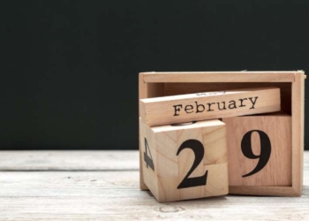 Çfarë do të ndodhte nëse nuk do të kishim 29 shkurtin një herë në 4 vjet?