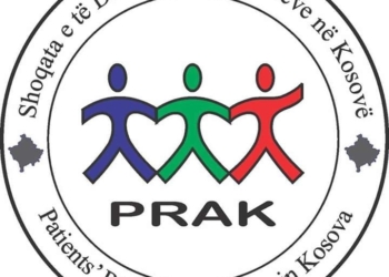 Shoqata e Pacientëve reagon për vdekjen e katër-vjeçares nga Gjakova