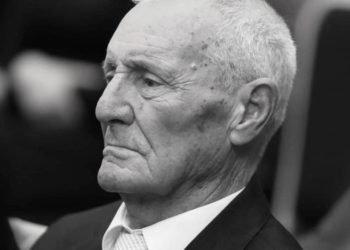 Vdiq Muhamet Alaj, profesori që kontriboi për sportin