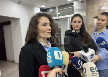 Musliu-Shoshi thotë se u akuzua për plagjiaturë: Mbledhja kaloi në nivel të ulët  