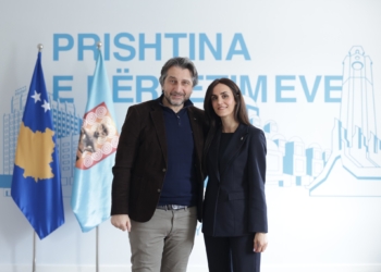 Rama prezanton Drejtoreshën për Zhvillim Rural, falënderon për punën ish-drejtorin nga PDK