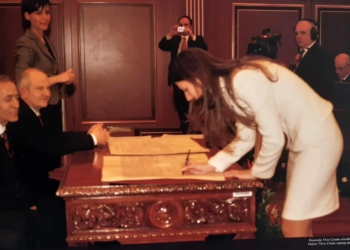 Çitaku uron Kosovën për Ditën e Pavarësisë